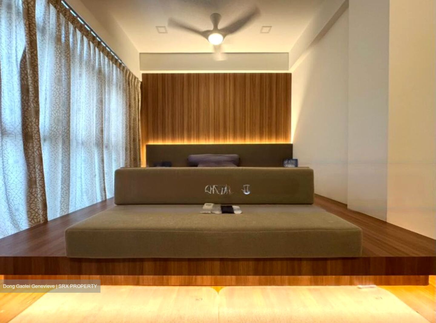 Palm Grove Regency (D19), Terrace #454550801